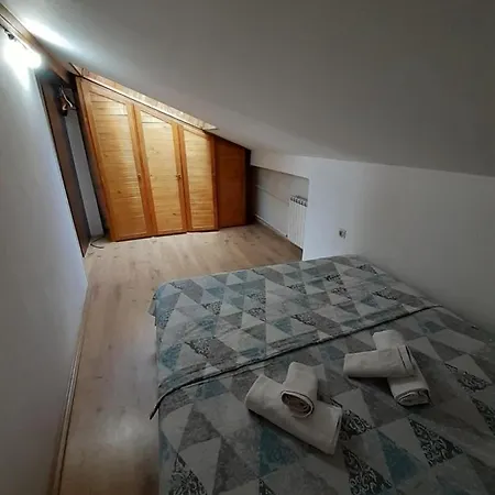 Mm Apartment *