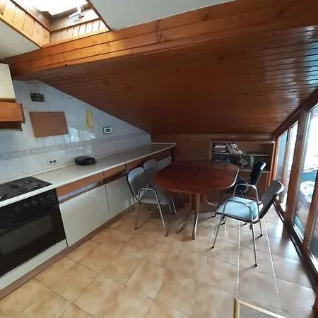 Apartment Mm