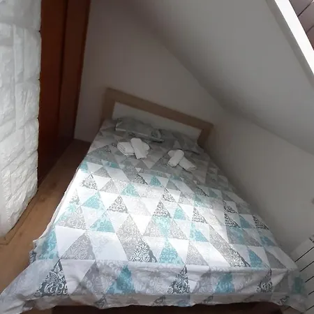 Mm Апартаменты