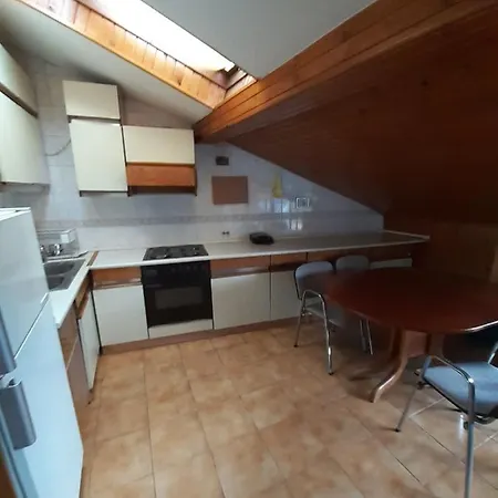 Mm Apartment *