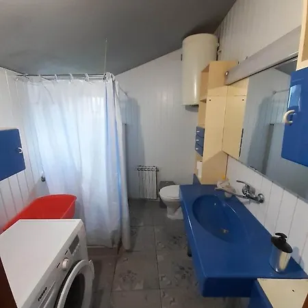 Mm Apartment Skopje