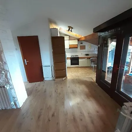 Mm Apartment *
