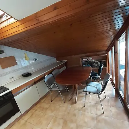 Mm Апартаменты Скопье