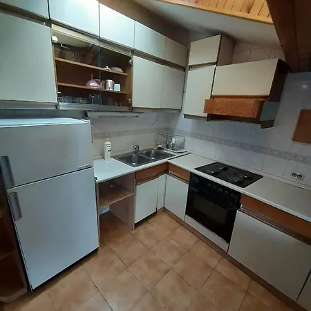 Mm Apartment *
