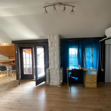 Mm Apartment *