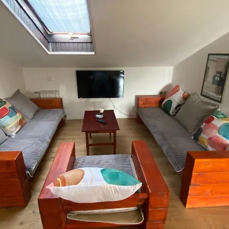 Mm Apartment Skopje