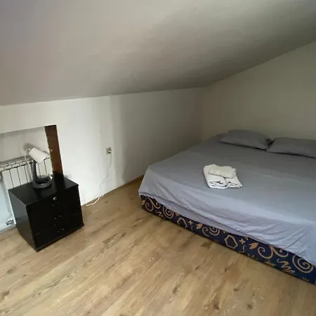 Mm Apartment