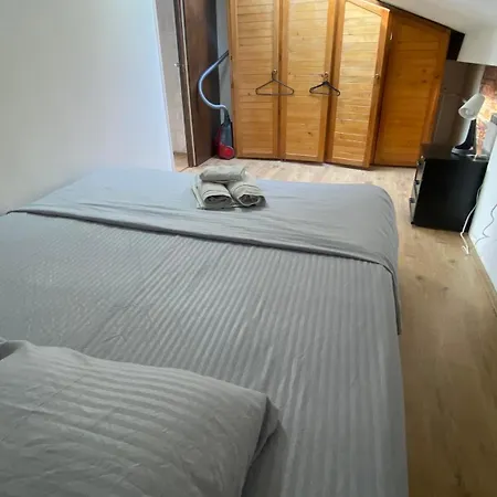 Apartment Mm