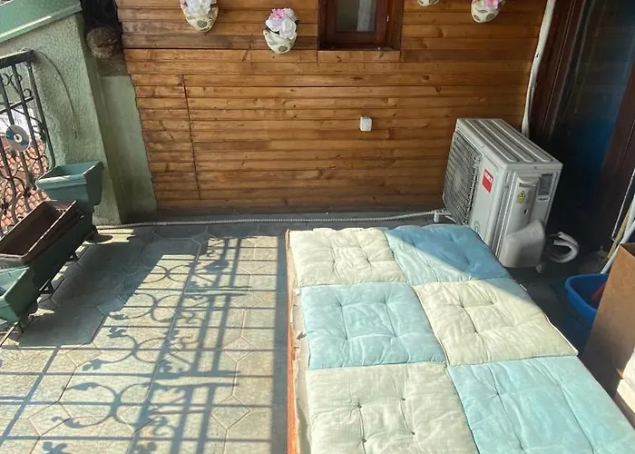 Mm Apartamento Escópia